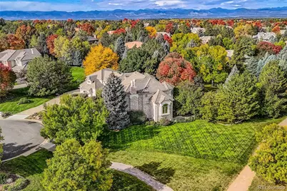 5635 S Cherry Court, Greenwood Village, CO 80121 - Photo 46