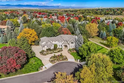 5635 S Cherry Court, Greenwood Village, CO 80121 - Photo 1