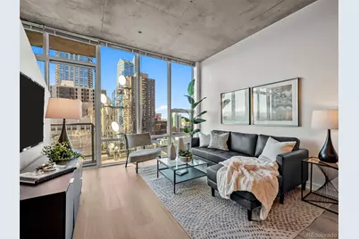 891 14th Street #2203, Denver, CO 80202 - Photo 10