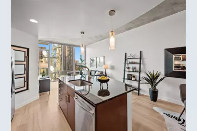 891 14th Street #2203, Denver, CO 80202 - Photo 6