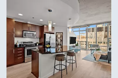 891 14th Street #2203, Denver, CO 80202 - Photo 2
