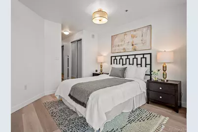 891 14th Street #2203, Denver, CO 80202 - Photo 12