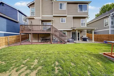 17045 Numa Place, Parker, CO 80134 - Photo 42