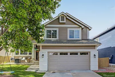17045 Numa Place, Parker, CO 80134 - Photo 2
