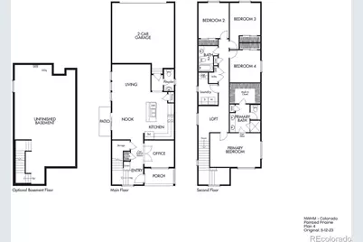 21293 E 63rd Drive, Aurora, CO 80019 - Photo 30