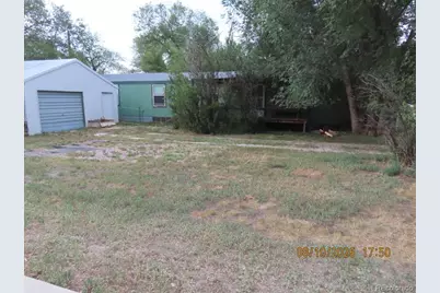 104 Rock Island Avenue, Ramah, CO 80832 - Photo 2