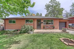 5430 S Lakeview Way, Littleton, CO 80120 - Photo 2