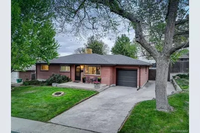 5430 S Lakeview Way, Littleton, CO 80120 - Photo 1