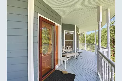 1458 Crow Creek Road, Bailey, CO 80421 - Photo 4