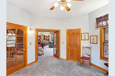 1458 Crow Creek Road, Bailey, CO 80421 - Photo 10