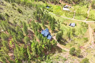 1458 Crow Creek Rd, Bailey, CO 80421 - Photo 40