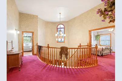 1458 Crow Creek Road, Bailey, CO 80421 - Photo 24