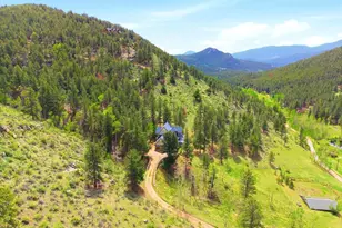 1458 Crow Creek Rd, Bailey, CO 80421 - Photo 2