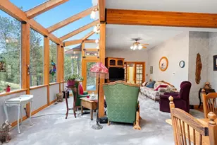 1458 Crow Creek Rd, Bailey, CO 80421 - Photo 22