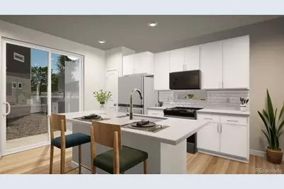 3980 N Rome Street, Aurora, CO 80019 - Photo 2