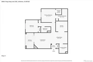 8456 S Hoyt Way, Littleton, CO 80128 - Photo 28