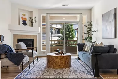 8456 S Hoyt Way #205, Littleton, CO 80128 - Photo 1