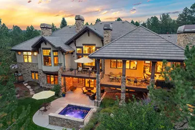 958 Westchester Circle, Castle Rock, CO 80108 - Photo 2