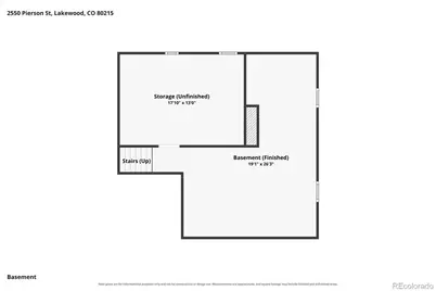 2550 Pierson Street, Lakewood, CO 80215 - Photo 40