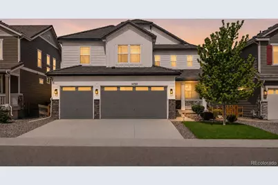 14753 Pepper Pike Place, Parker, CO 80134 - Photo 1