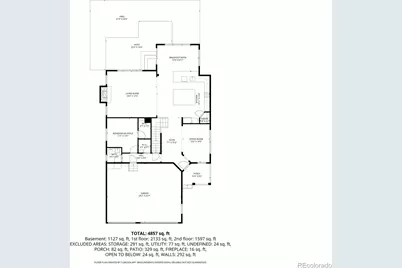 14753 Pepper Pike Place, Parker, CO 80134 - Photo 48