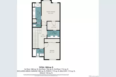 8407 Mount Kataka Street, Littleton, CO 80125 - Photo 26