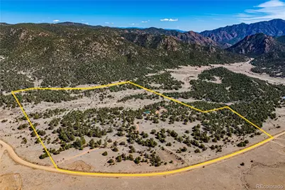 2873 County Road 1, Cotopaxi, CO 81223 - Photo 48
