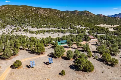 2873 County Road 1, Cotopaxi, CO 81223 - Photo 8