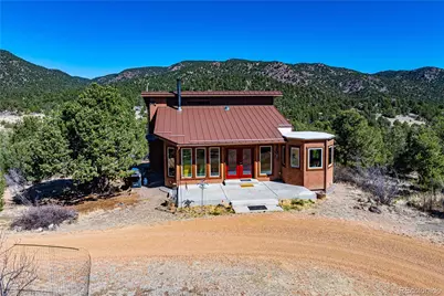 2873 County Road 1, Cotopaxi, CO 81223 - Photo 4