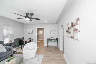 4595 S Lipan Court, Englewood, CO 80110 - Photo 2