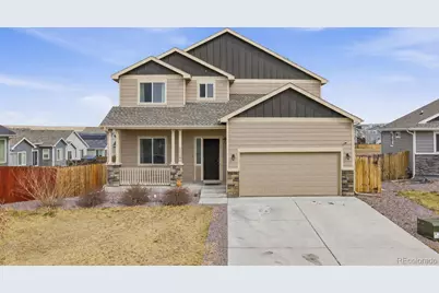 11144 Tiffin Drive, Colorado Springs, CO 80925 - Photo 1