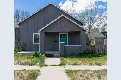201 Beech Street, Sterling, CO 80751 - Photo 1
