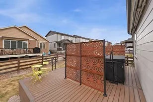 5006 S Wenatchee St, Aurora, CO 80015 - Photo 30