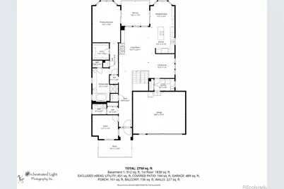 6700 W Dorado Drive #22, Littleton, CO 80123 - Photo 34