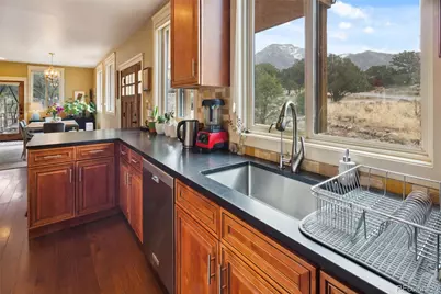 147 Moonlight Way, Crestone, CO 81131 - Photo 14