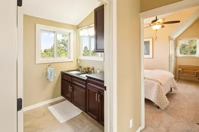 147 Moonlight Way, Crestone, CO 81131 - Photo 34