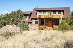 147 Moonlight Way, Crestone, CO 81131 - Photo 4