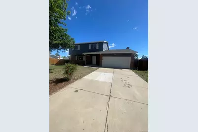 1554 S Fraser Way, Aurora, CO 80012 - Photo 1