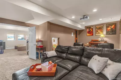 4466 Dusty Pine Trail, Castle Rock, CO 80109 - Photo 38