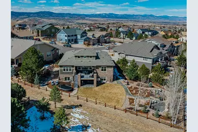 4466 Dusty Pine Trail, Castle Rock, CO 80109 - Photo 32