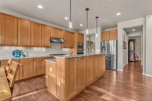 4466 Dusty Pine Trail, Castle Rock, CO 80109 - Photo 12