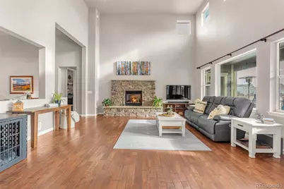 4466 Dusty Pine Trail, Castle Rock, CO 80109 - Photo 10