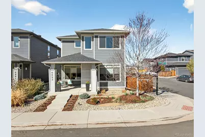 6893 Canosa, Denver, CO 80221 - Photo 1