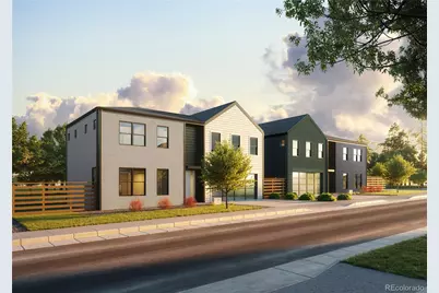 6416 Quitman Court, Arvada, CO 80003 - Photo 2