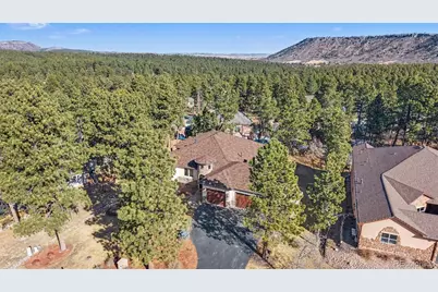 7936 Monarch Road, Larkspur, CO 80118 - Photo 2