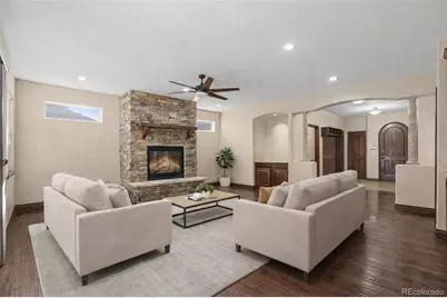 7936 Monarch Road, Larkspur, CO 80118 - Photo 4