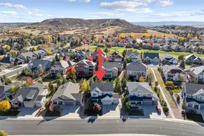 1252 Bonnyton Place, Castle Rock, CO 80104 - Photo 2