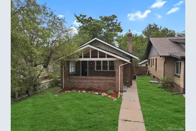 318 S Downing Street, Denver, CO 80209 - Photo 1