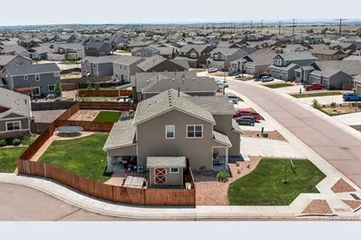 10087 Beckham Street, Peyton, CO 80831 - Photo 4
