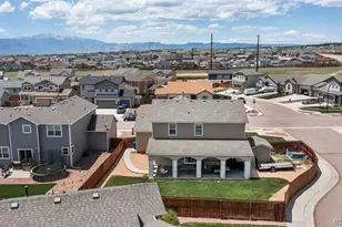 10087 Beckham St, Peyton, CO 80831 - Photo 6